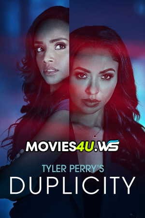 Tyler Perry's Duplicity