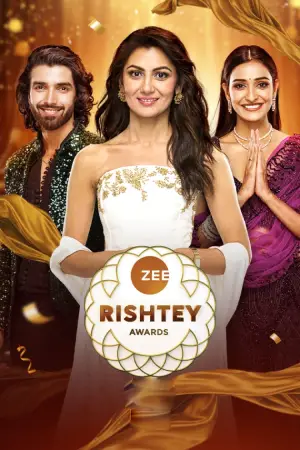 Zee Rishtey Awards