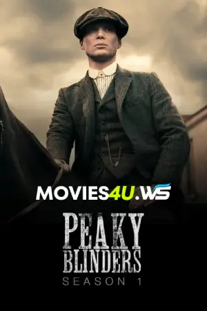 Peaky Blinders