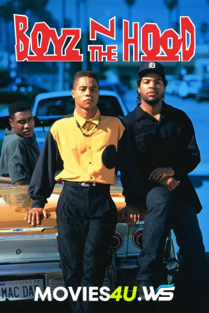 Boyz n the Hood
