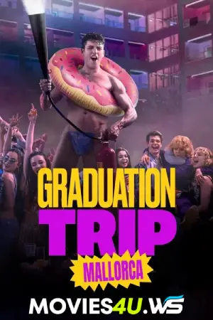 Graduation Trip: Mallorca