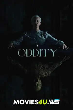 Oddity