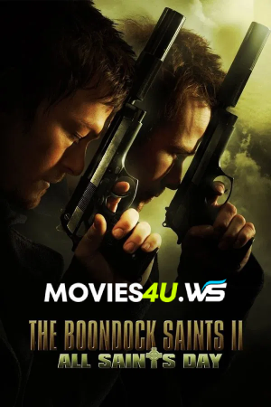 The Boondock Saints II: All Saints Day