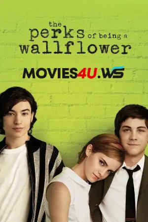 The Perks of Being a Wallflower