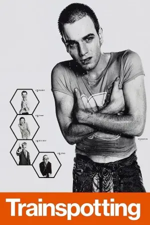 Trainspotting