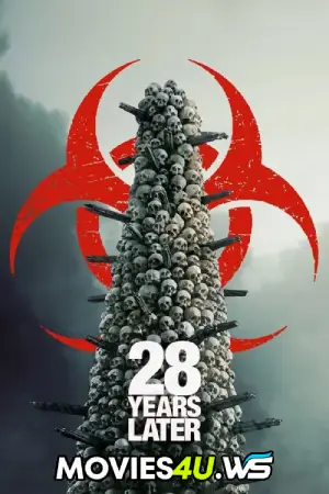 28 Years Later