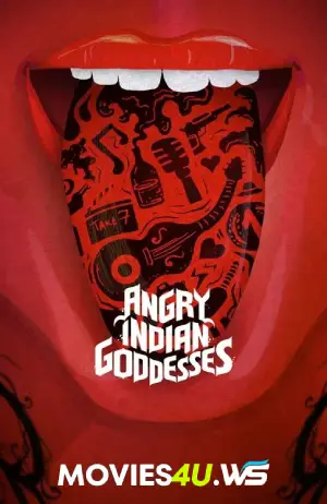 Angry Indian Goddesses