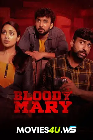 Bloody Mary