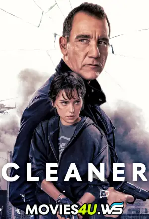 Cleaner