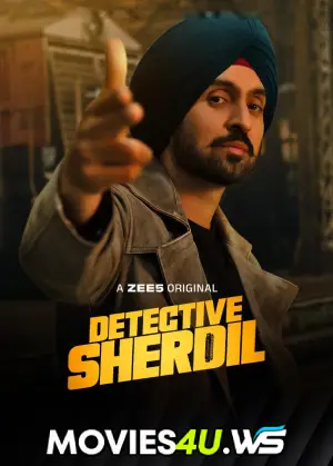 Detective Sherdil