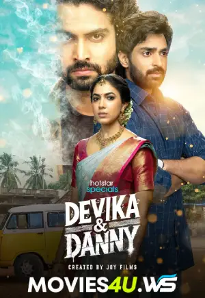 Devika & Danny