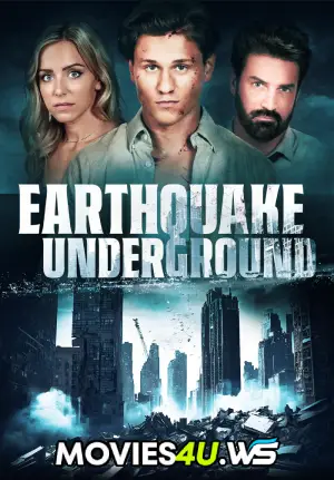 Earthquake Underground