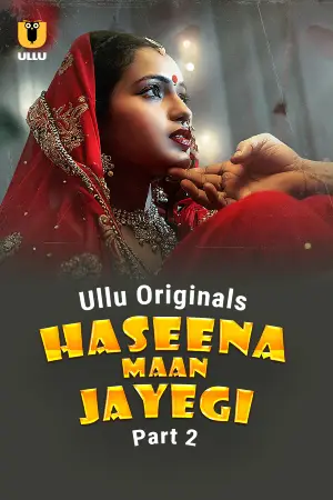 Haseena Maan Jayegi