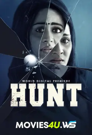 Hunt