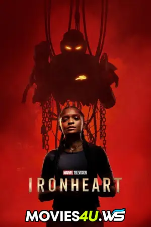 Ironheart