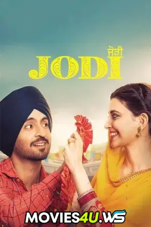 Jodi