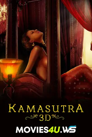 Kamasutra 3D