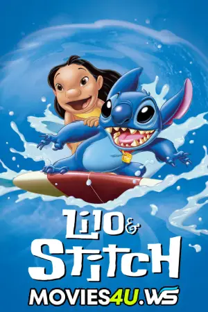 Lilo & Stitch