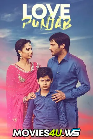 Love Punjab
