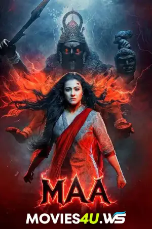 Maa