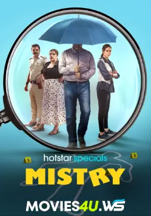 Mistry