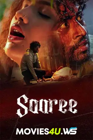 Saaree