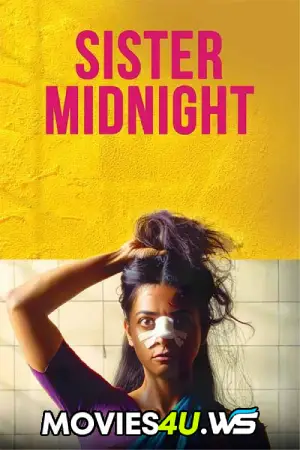 Sister Midnight