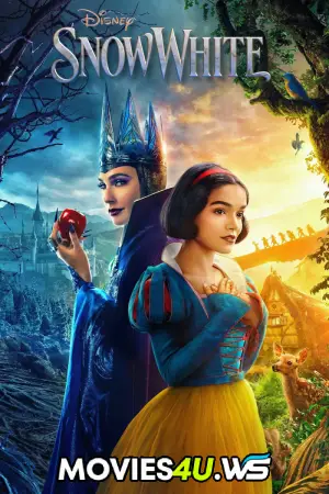 Snow White