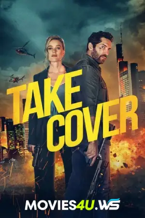 Take Cover