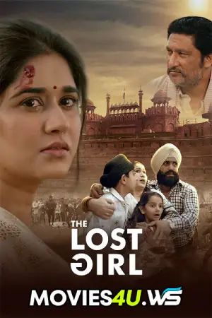 The Lost Girl