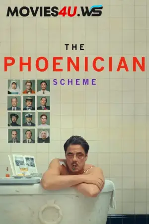 The Phoenician Scheme