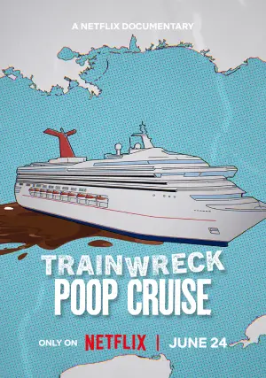 Trainwreck: Poop Cruise