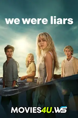 We Were Liars