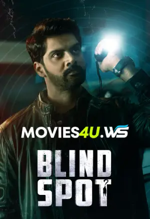 Blind Spot