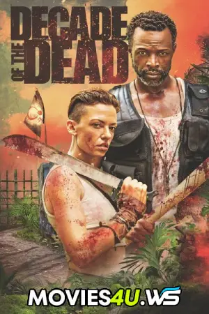 Decade of the Dead
