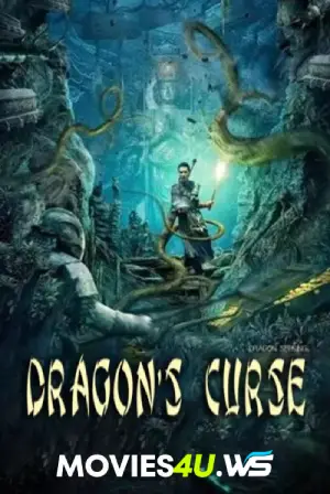 Dragon’s Curse : The Hidden Treasure