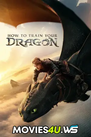 How to Train Your Dragon