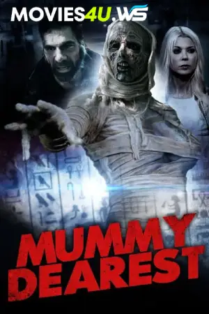 Mummy Dearest