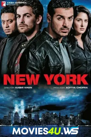 New York
