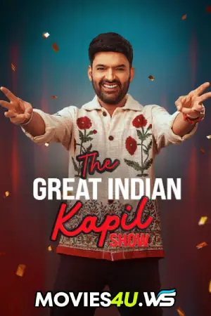 The Great Indian Kapil Show