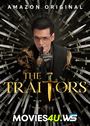 the-traitors