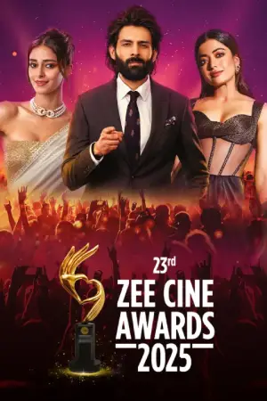 Zee Cine Awards