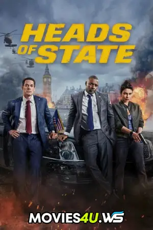Heads of State