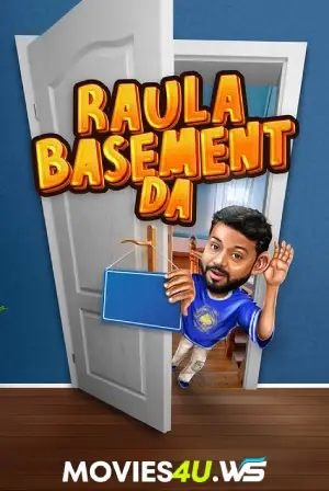 Raula Basement Da