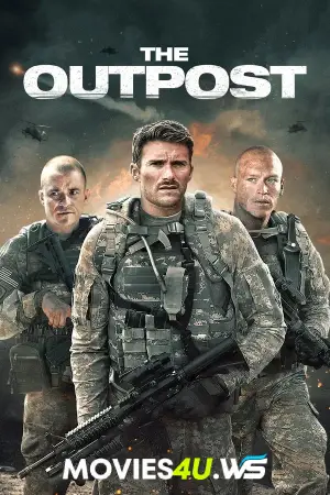 The Outpost