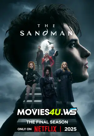 The Sandman