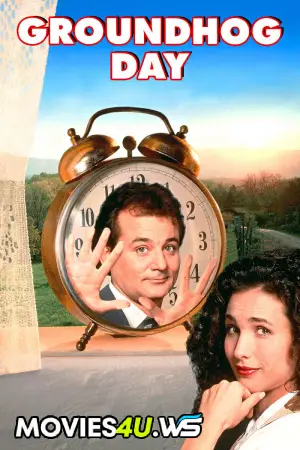 Groundhog Day