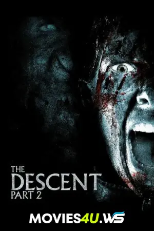 The Descent: Part 2